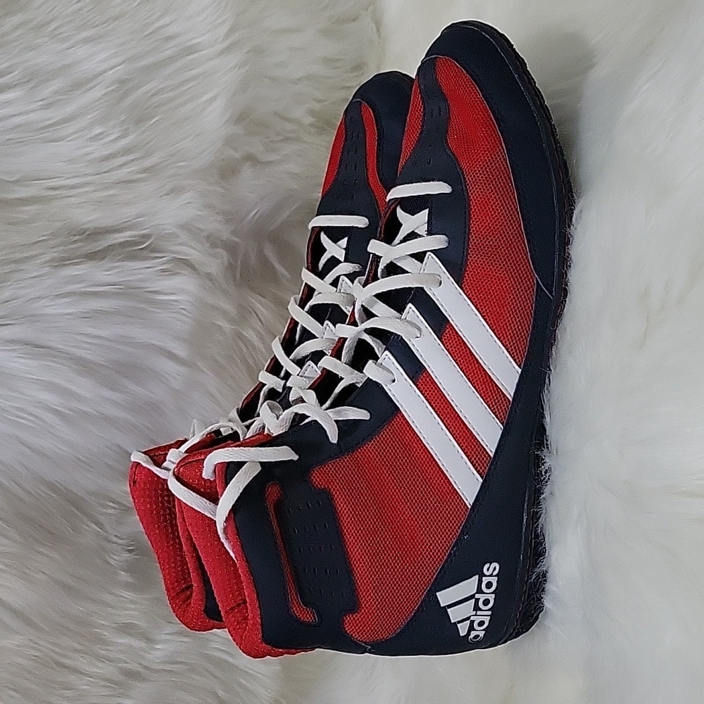 Adidas Mat Wizard shoes